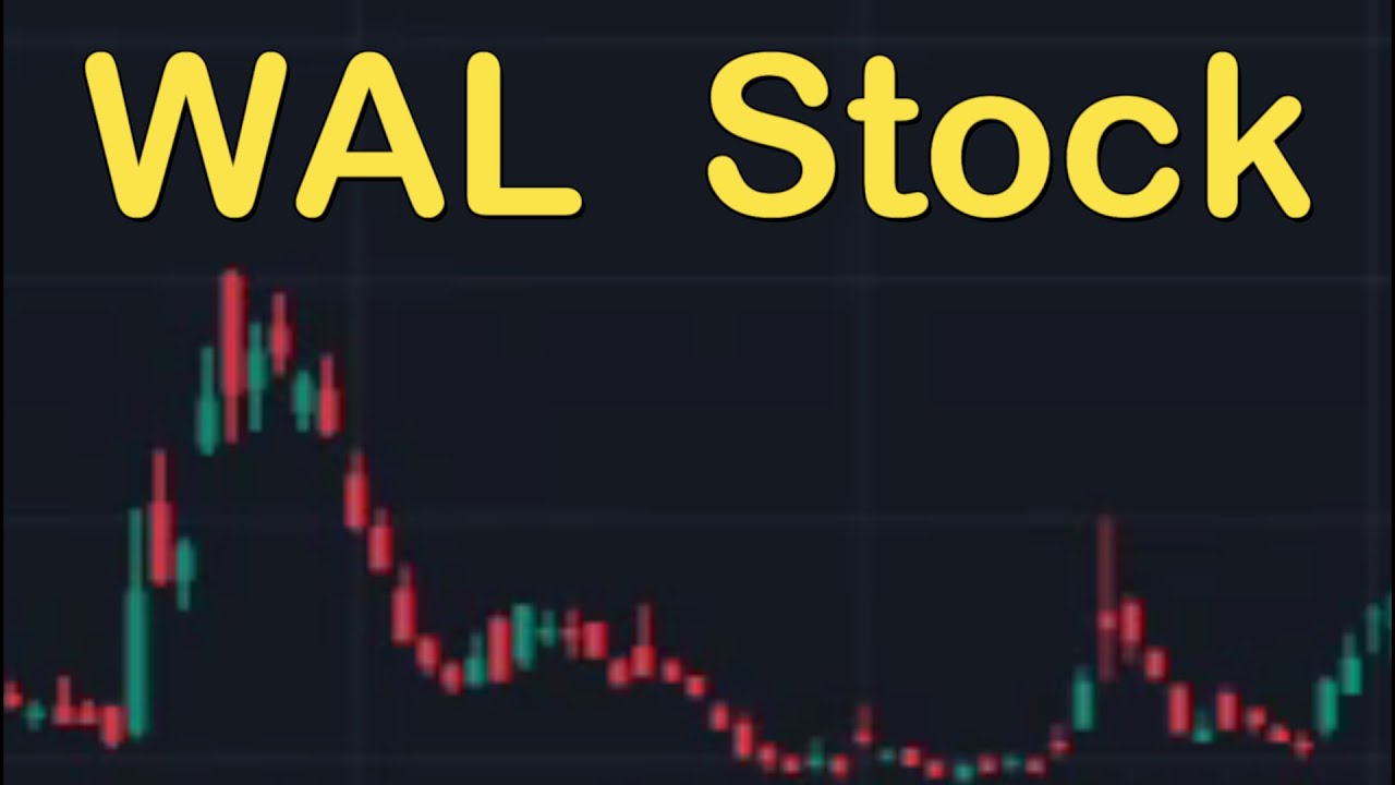 WAL Stock Technical Analysis and Price Prediction News Today 16 March - Western Alliance Stock