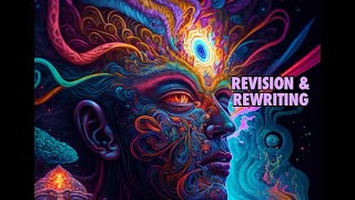 Writing Tips: Revision and Rewriting