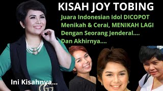 Download Lagu Kisah Hidup Joy Tobing Juara Indonesian Idol Musim Pertama Yang Gelarnya Dicopot. MP3