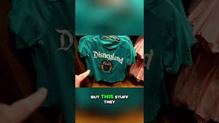 Grand Californian Hotel Gift Shop Tour & Merch! #shorts