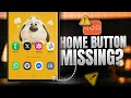 How to Samsung Home Button Missing? Fix Navigation Bar Not Working on Any Galaxy Phone!
