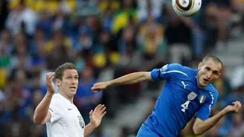 Chi vinse Mondiale 2010?