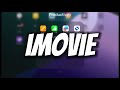 How to Easily Edit Videos with iMovie on iPad