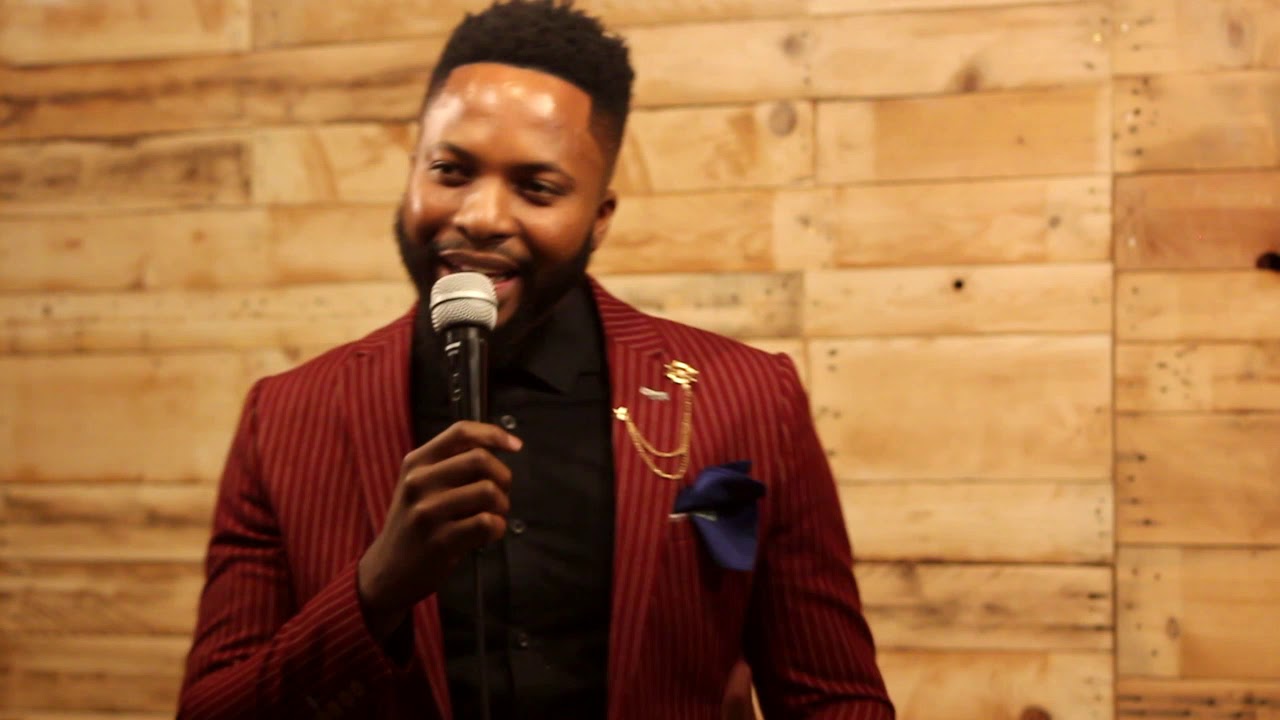 NAY MAPS -SOSHA HIGH MATRICULANTS  MOTIVATION SPEECH -PART1