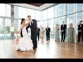 Our First Dance | "Everything" by Michael Bublé