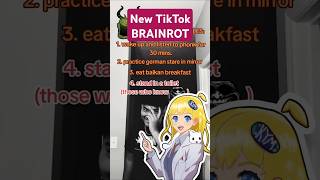 New TikTok Brainrot Explained: Balkan Rage, Noradrenaline, Winter Arc