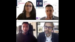 Responsible AI and Why it Matters