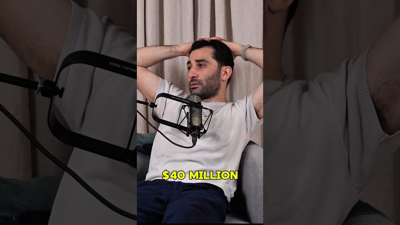 How TraxNYC sold $400 Million worth of Jewelry #podcast #money @TraxNYCDiamondJewelry
