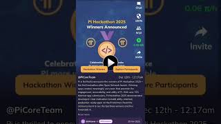 PI Network 🤔 |#pinetwork #shorts #crypto #cryptocurrency