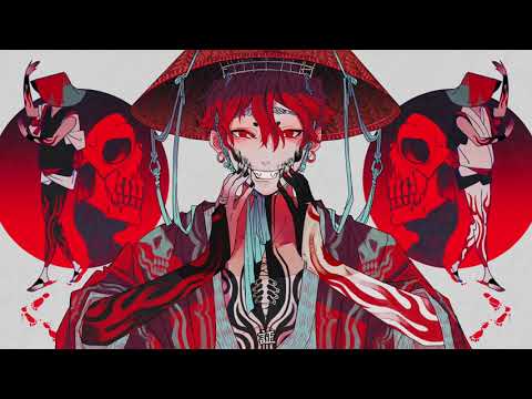 死神舞踊 / Shinigamibuyou | Cover by Suha