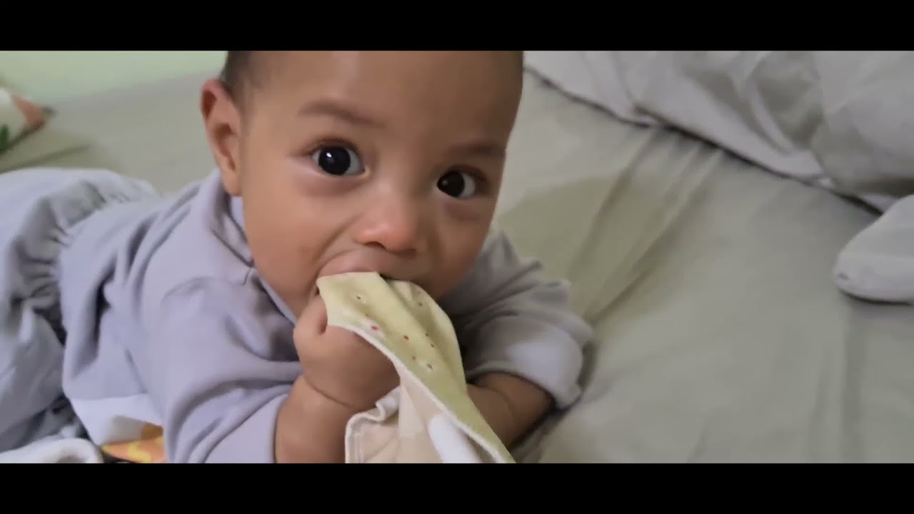 ต้นกำเนิด "Nkun" สู่1ขวบ