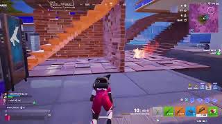 TeflonBeenOn's Live PS4 Broadcasting Fortnite squads
