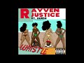Rayven Justice Feat Iamsu Whistle OFFICIAL VERSION mp3