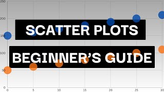 Scatter Plots Made Simple: Unlock Insights in Seconds!
