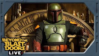 Book of Boba Fett Chapter 7 Season Finale Predictions