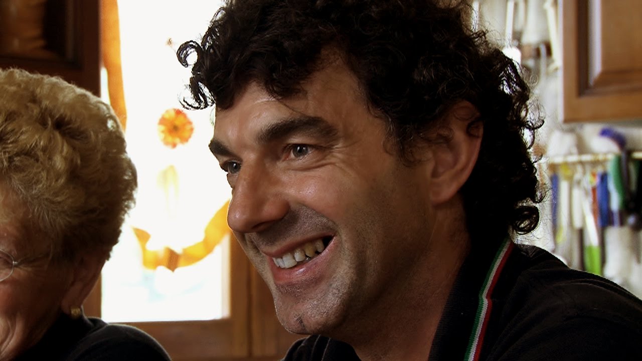 Angeli _ “Monte Elto” la miniera di barite