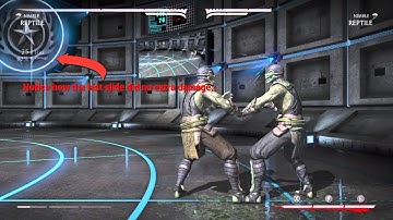 Mkx Reptile Nimble *3 Bar setup* 62%-95%