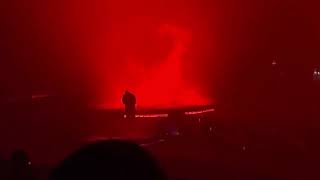 Post Malone - “Insane” live in Chicago 9/14/22 Resimi