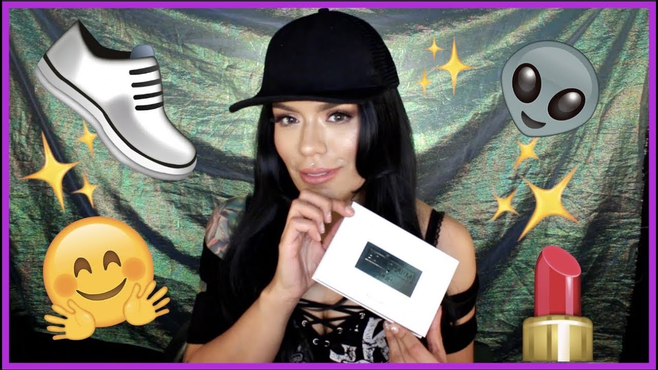 QUE ME TRAJO EL CORREO? •BEAUTY HAUL• HOT MIAMI STYLES ZAFUL «LoLo Love beautycon