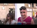 Crisis migratoria Ceuta | España pide a la UE el apoyo de Frontex  | RTVE