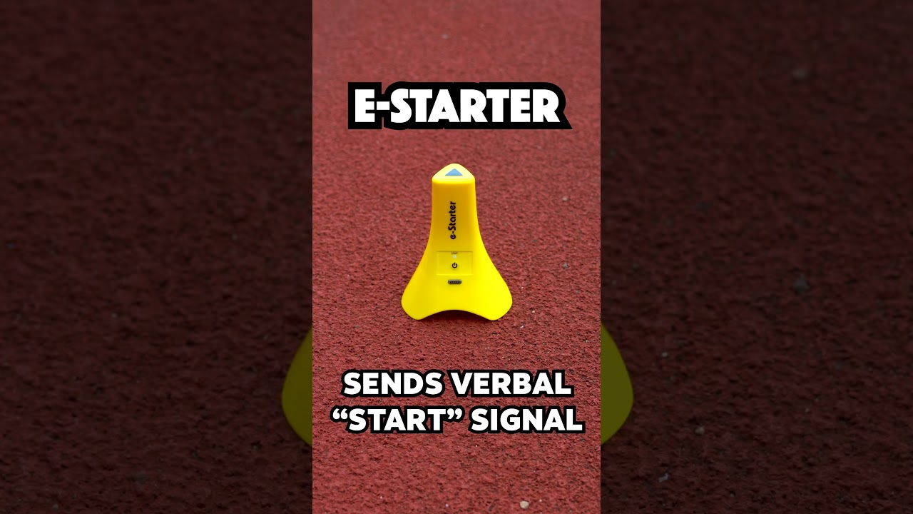 All freelap timing products explained