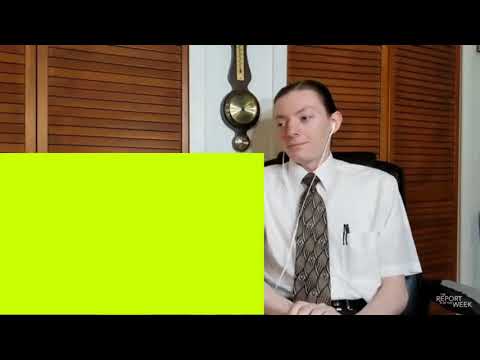 Reviewbrah reacts too green screen meme template