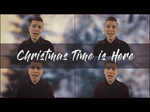 Christmas Time is Here (From A Charlie Brown Christmas)