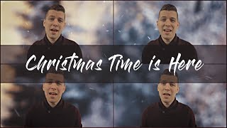 Christmas Time is Here (From A Charlie Brown Christmas)