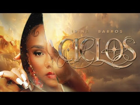 Irina Barros - DIS MOI (Official Lyric)