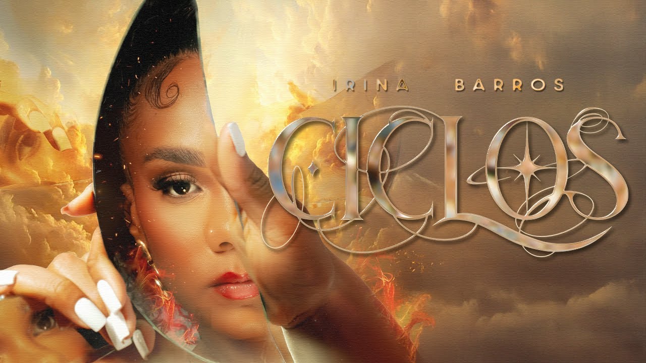 Watch Irina Barros - DIS MOI (Official Lyric) on YouTube Watch Irina Barros - DIS MOI (Official Lyric) on YouTube
