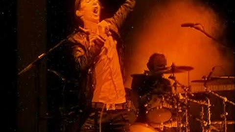 Brainstorm - Волны