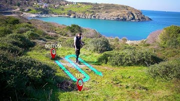 Mega Scan Pro New Edition Training Video