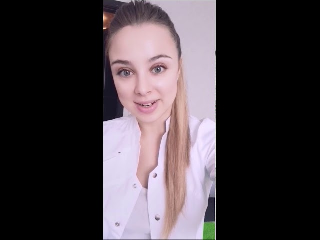 Косметик (косметолог-эстетист) Видеоотзыв Харебова Валерия Руслановна