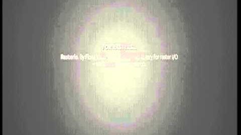 GIS for Python People