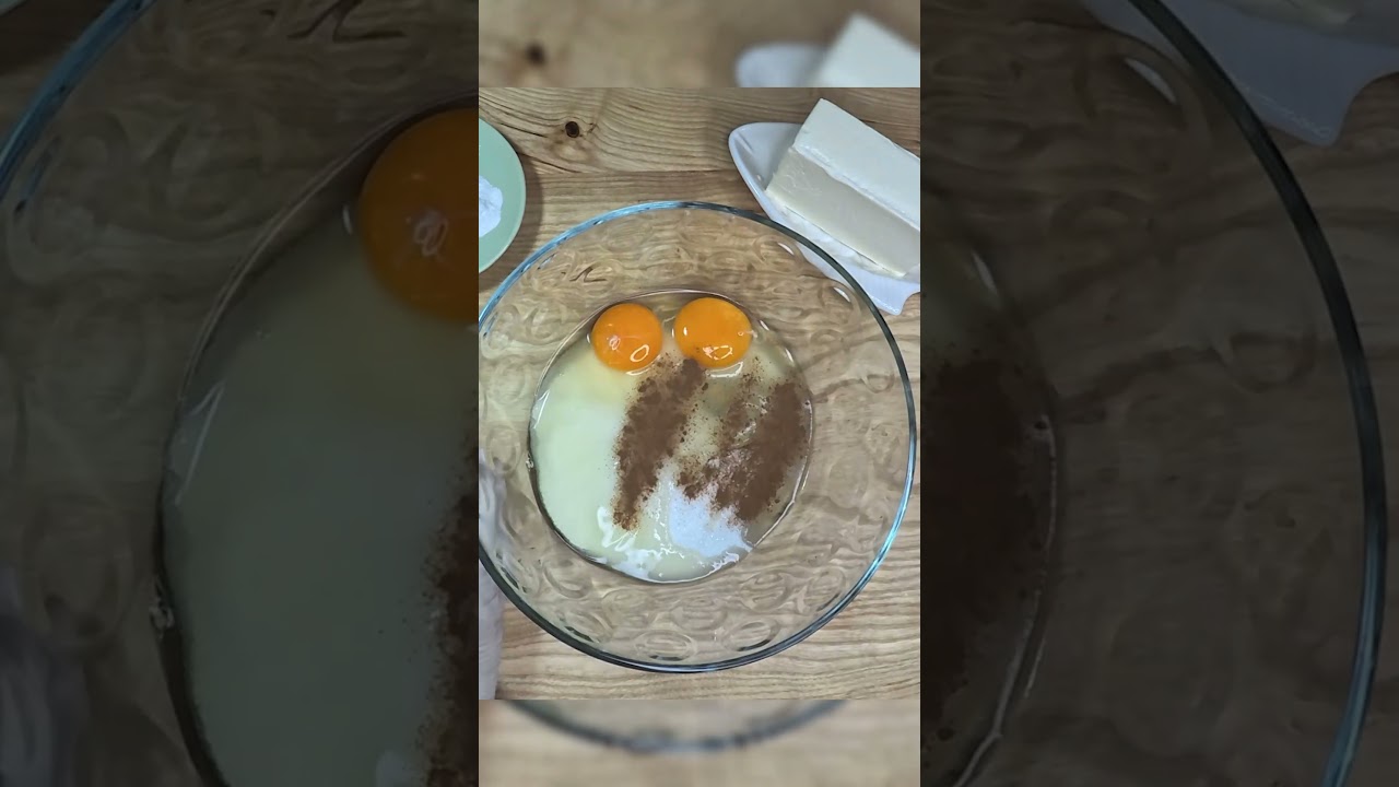 Elmalı Turta ???? | Yemek Tarifleri [Malzemeler Açıklamadadır] #yemektarifi #yemektarifleri #reels