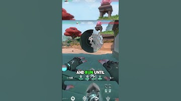 *HOW TO* Use your MINIMAP Like a PRO... #shorts #valorant #gaming