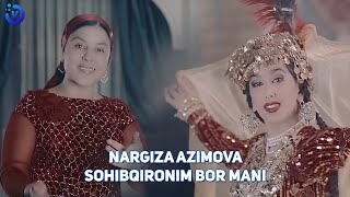 Nargiza Azimova - Sohibqironim bor mani