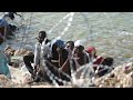 Libya Deports 700 Sudanese Migrants In Crackdown On Trafficking Libya Deports 700 Sudanese Migrants In Crackdown On Trafficking