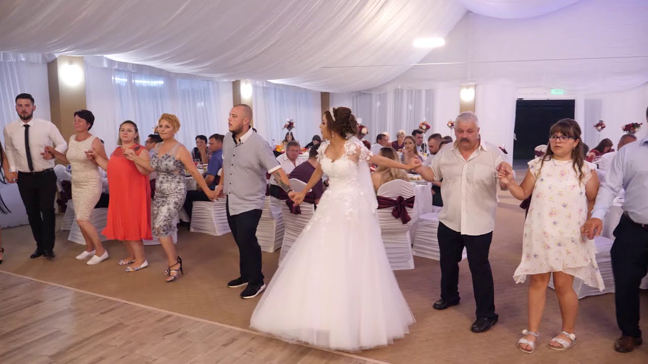 Adi Ologu - Nuntă Tg-Carbunesti || N O U ||