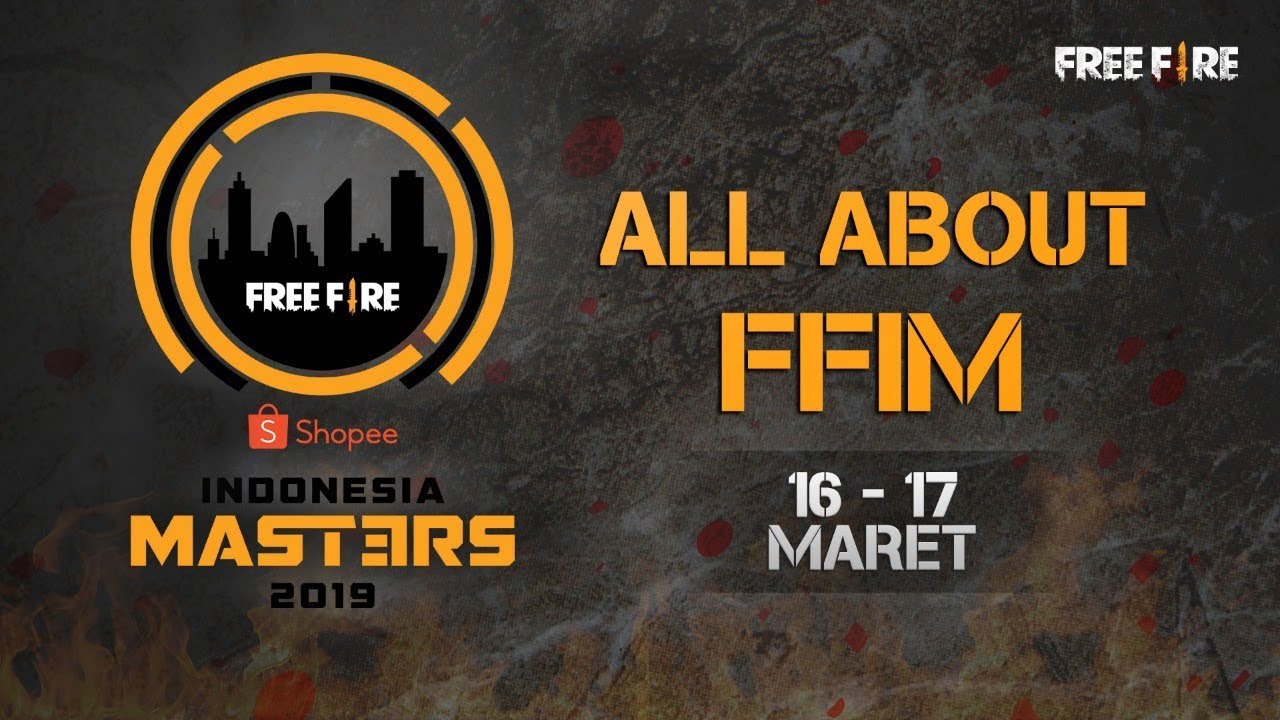 camera iphone 8 plus apk 17 Alasan Hadir di 16 dan 17 Maret Grand Final Free Fire Shopee Indonesia Masters!