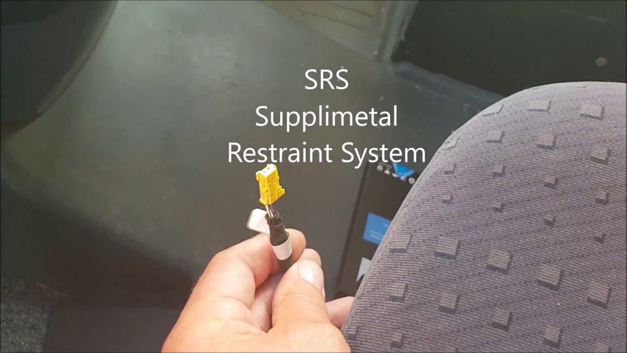 VAN CONVERSION SRS light - YouTube