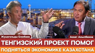 видео: МАЛЕНЬКАЯ ДОЛЯ В НЕФТЯНЫХ КОНТРАКТАХ ИЗ-ЗА СЛАБОЙ ПОЗИЦИИ КАЗАХСТАНА | Жумагельды Елюбаев | нефтегаз картинка: МАЛЕНЬКАЯ ДОЛЯ В НЕФТЯНЫХ КОНТРАКТАХ ИЗ-ЗА СЛАБОЙ ПОЗИЦИИ КАЗАХСТАНА | Жумагельды Елюбаев | нефтегаз