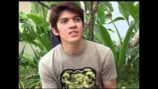 JEJAK BINTANG:  IRWANSYAH