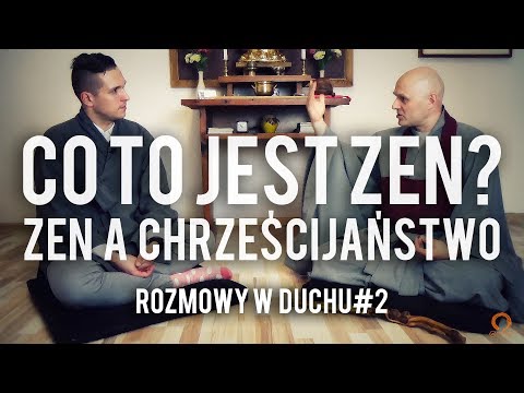 Wideo: Czym jest przestrzeń Zen?