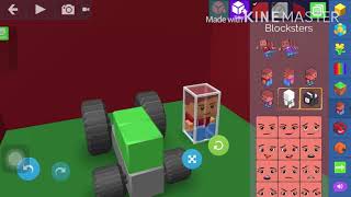 Blocksworld Sells And Models