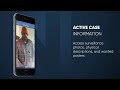 Download the FBI Bank Robbers App
