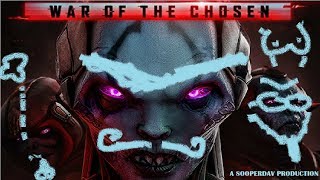 XCOM War of the Chosen - Rescue #8