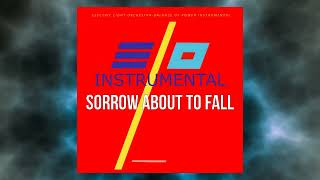 ELO - Sorrow About To Fall - Instrumental