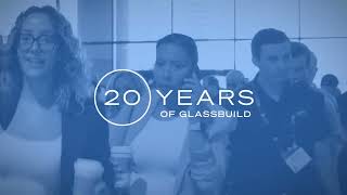 GlassBuild America 2023 GlassBuild America 2023