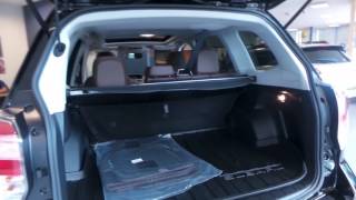 2018 Subaru Forester Walk-Around | Mid City Subaru